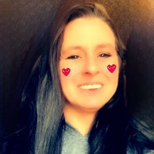 Meet your Posher, Tracy